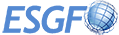 ESGF logo